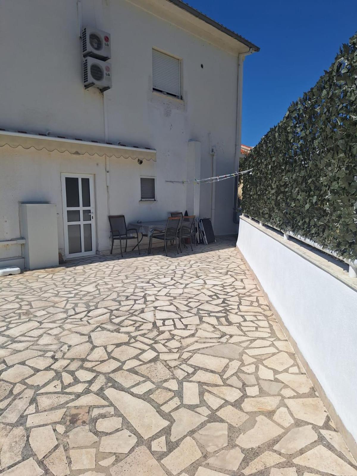 Apartments Villa Split Podstrana Exterior foto